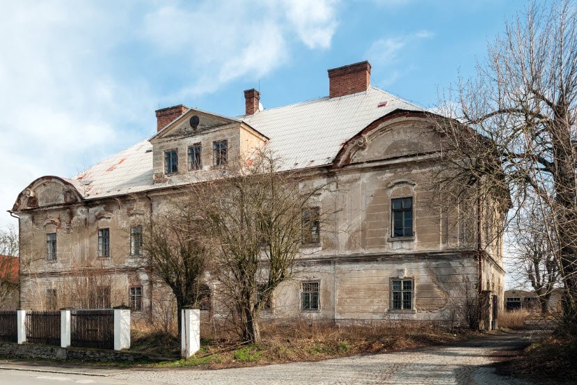 Golčův Jeníkov, Czech Republic (Czechia)